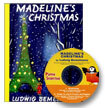 [베오영]Madeline's Christmas (Paperback & CD Set)