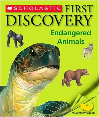 Endangered Animals