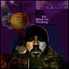 Badly Drawn Boy - Its What Im Thinking: Part One Photographing Snow (LP)