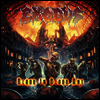 Exodus - Blood In Blood Out (2LP)