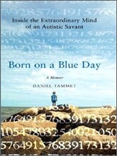 Born on a Blue Day