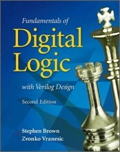 Fundamentals of Digital Logic With Verilog Design