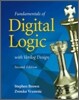 Fundamentals of Digital Logic With Verilog Design