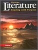 Glencoe Literature Grade 7 Reading With Purpose Course 2 : Student Book (2007)