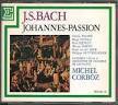 Michel Corboz 바흐 : 요한 수난곡 (Bach : St. John Passion BWV245) (2CD/수입/ECD88208)