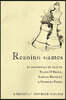 Reading Games: An Aesthetics of Play in Flann O'Brien, Samuel Beckett & Georges Perec