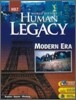 HOLT World History : The Human Legacy Modern Era