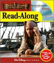 Pirates of the Caribbean