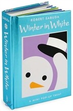 Winter in White: Winter in White