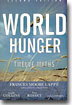 World Hunger