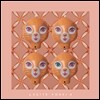 루싸이트 토끼 (Lucite Tokki) 4집 - L+