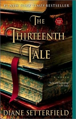 The Thirteenth Tale