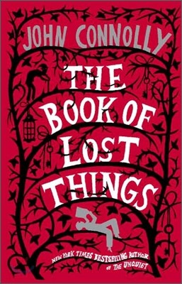 The Book of Lost Things