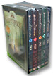 The Spiderwick Chronicles, Cycle 1 (Movie Tie-in Box Set)