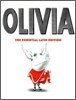 Olivia: The Essential Latin Edition