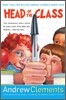 Head of the Class Collected Set: Frindle; The Landry News; The Janitor's Boy