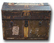 The Spiderwick Chronicles Deluxe Collector's Trunk