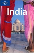 Lonely Planet India