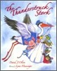 The Thunderstruck Stork