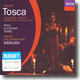 Puccini : Tosca (Highlights) : PriceㆍDi StefanoㆍKarajan
