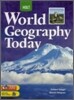 Holt World Geography Today : Student Book (2008)