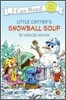 Little Critter: Snowball Soup: A Winter and Holiday Book for Kids