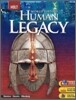 HOLT Social Studies : World History : Human Legacy 2008 (Student Book)