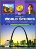 Prentice Hall World Studies Western Hemisphere : Student Book (2008)