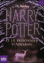 Harry Potter Et Le Prisonnier D'Azkaban