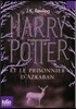 Harry Potter Et Le Prisonnier D'Azkaban