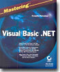 Mastering Visual Basic .NET