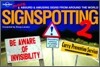 Lonely Planet Signspotting 2 : The World's Most Absurd Signs