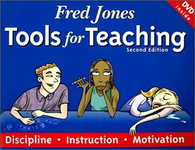 Fred Jones Tools for Teaching