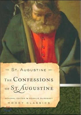 The Confessions of St. Augustine