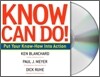 Know Can Do!