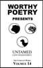 Worthy Poetry: Untamed