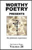 Worthy Poetry: The Platinum Experience