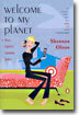 Welcome to My Planet: Where English Is Sometimes Spoken