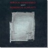 Nikolai Demidenko 스카를라티 : 피아노 소나타 - 니콜라이 데미덴코 (D. Scarlatti: 20 Sonata For Piano)