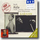 Verdi : Aida : TebaldiㆍBergonziㆍSimionatoㆍKarajan