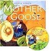 [노부영]Sylvia Long's Mother Goose (Hardcover & CD Set)