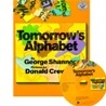 [노부영]Tomorrow's Alphabet (Paperback & CD Set)