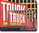 Truck (Boardbook set)