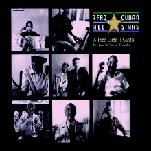 Afro Cuban All Stars - A Toda Cuba Le Gusta