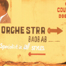 Orchestra Baobab - Specialist In All Styles