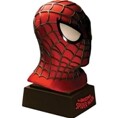 스파이더맨 : Spider Man 1:2 Scaled Replica