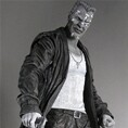 씬시티 : Sin City Marv Talking 18 inch Action Figure