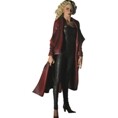 씬시티 : Sin City WENDIE Color Figure
