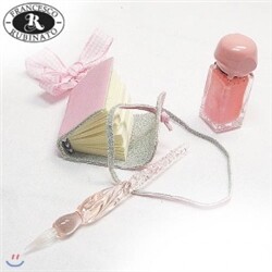 루비나또 생일 씰 세트(RU7069/여자아기)