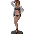 씬시티 : Sin City SHELLIE Color Figure